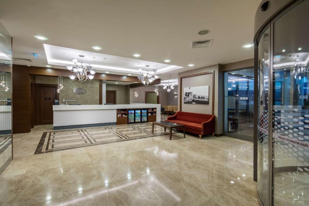 Hampton by Hilton Canakkale Gelibolu photo 1