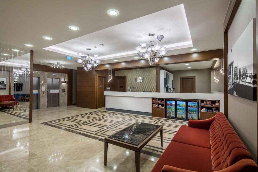 Hampton by Hilton Canakkale Gelibolu photo 2