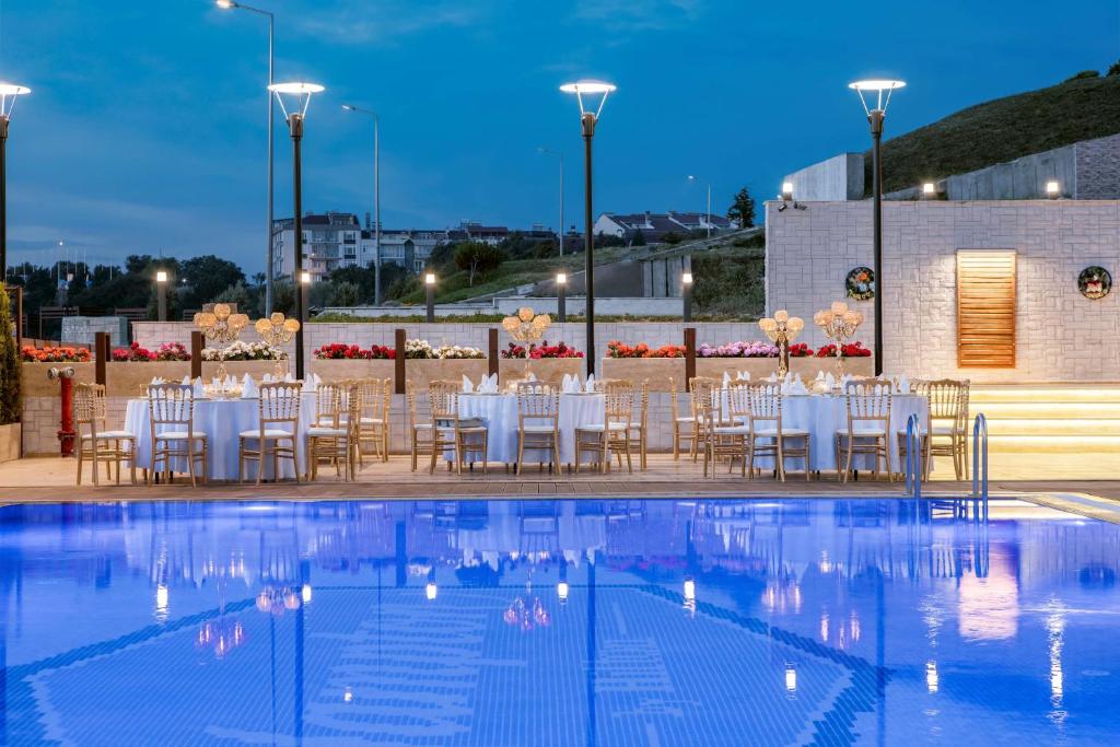 Hampton by Hilton Canakkale Gelibolu photo 3