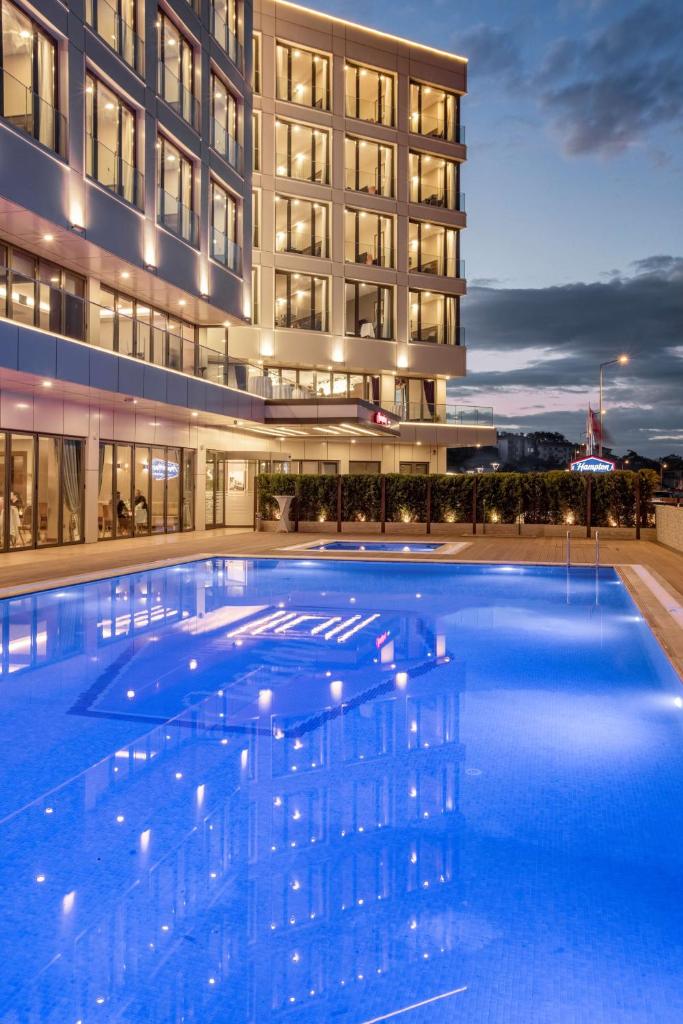Hampton by Hilton Canakkale Gelibolu photo 4