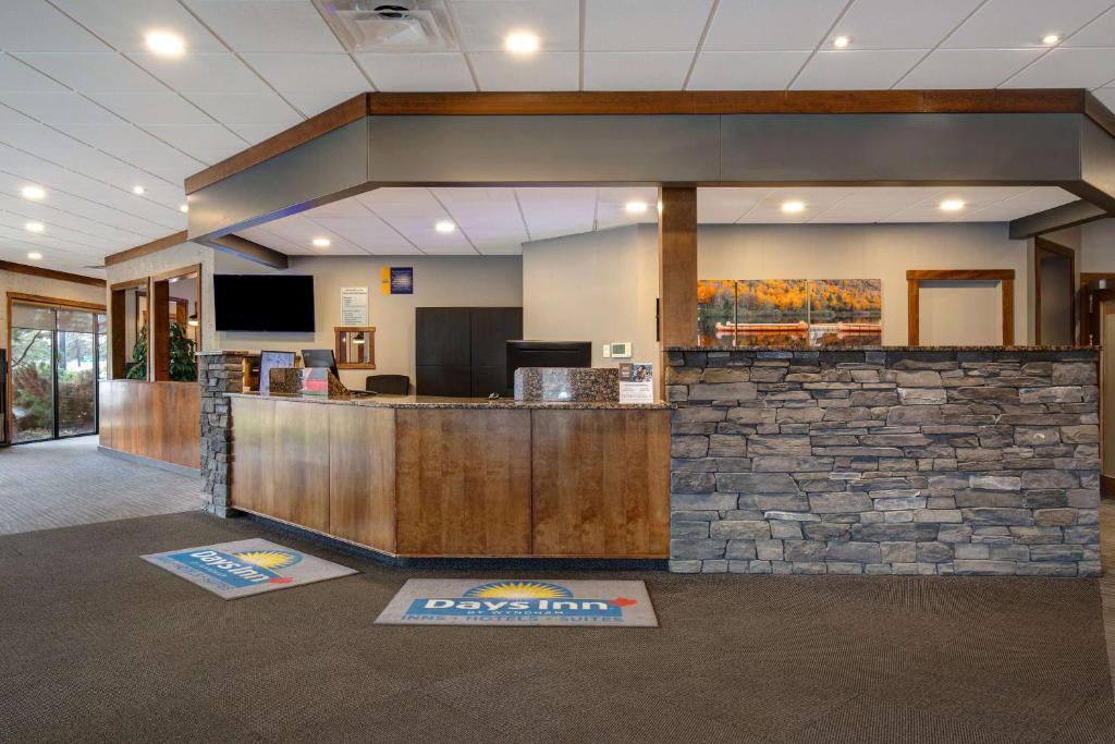 Days Inn & Conference Centre by Wyndham Prince Albert photo 3