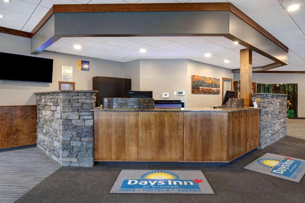 Days Inn & Conference Centre by Wyndham Prince Albert photo 4