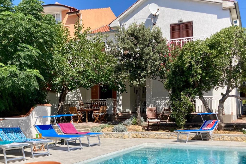 Villa Barbat 28