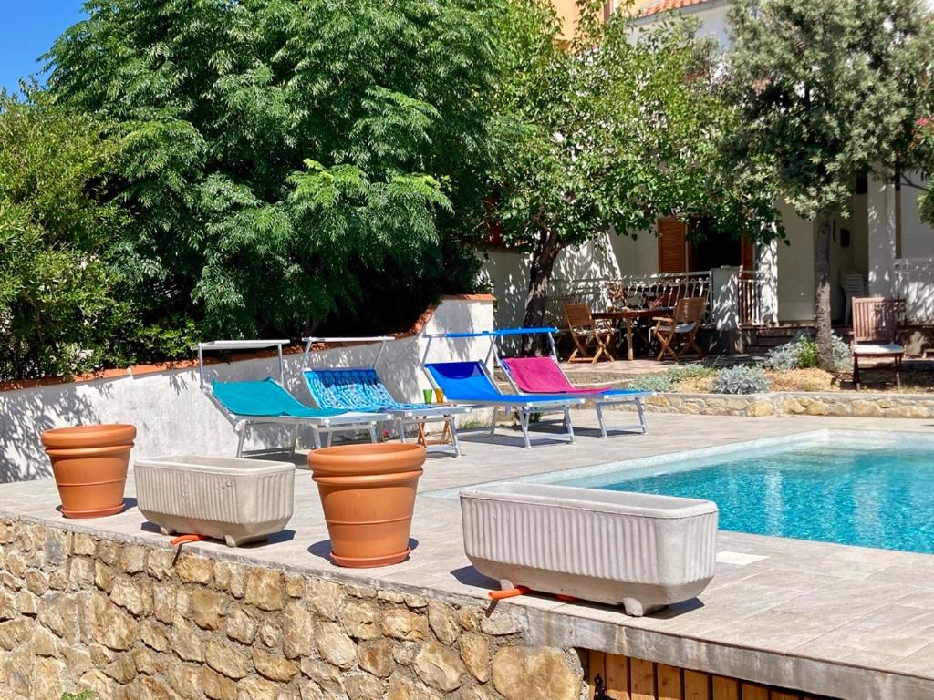 Villa Barbat 28 photo 2