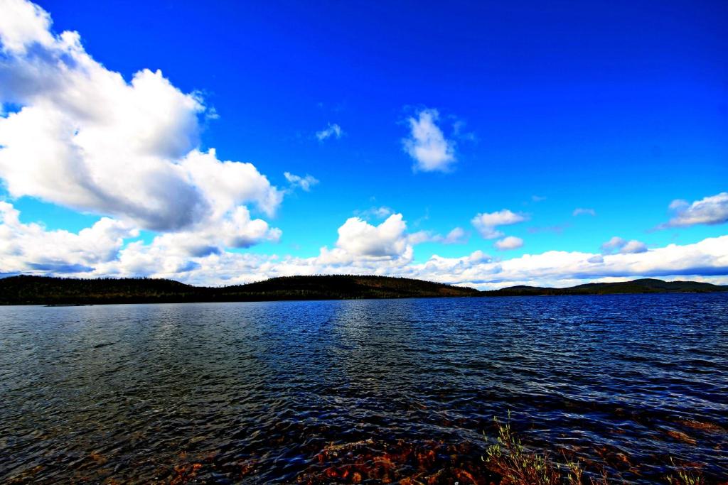 Ukonjärven Holiday Village photo 4