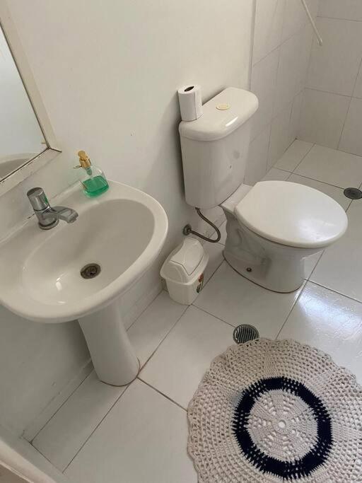 Apartamento condomínio Taboão da Serra/familysnow photo 1