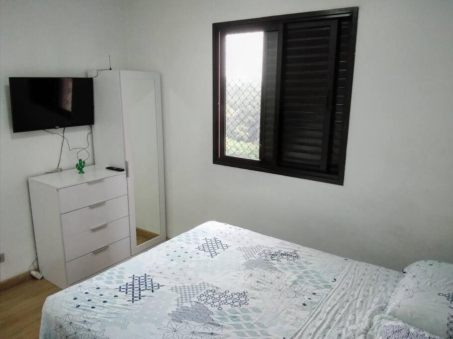 Apartamento condomínio Taboão da Serra/familysnow photo 4