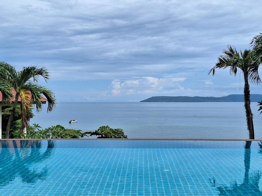 Seabreeze @ Koh Mak photo 4