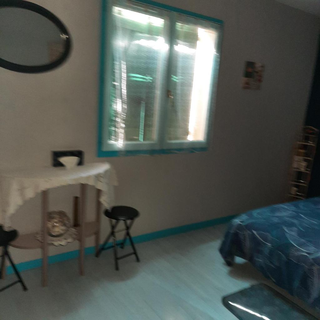 chambre AU DOUX REFUGE photo 1