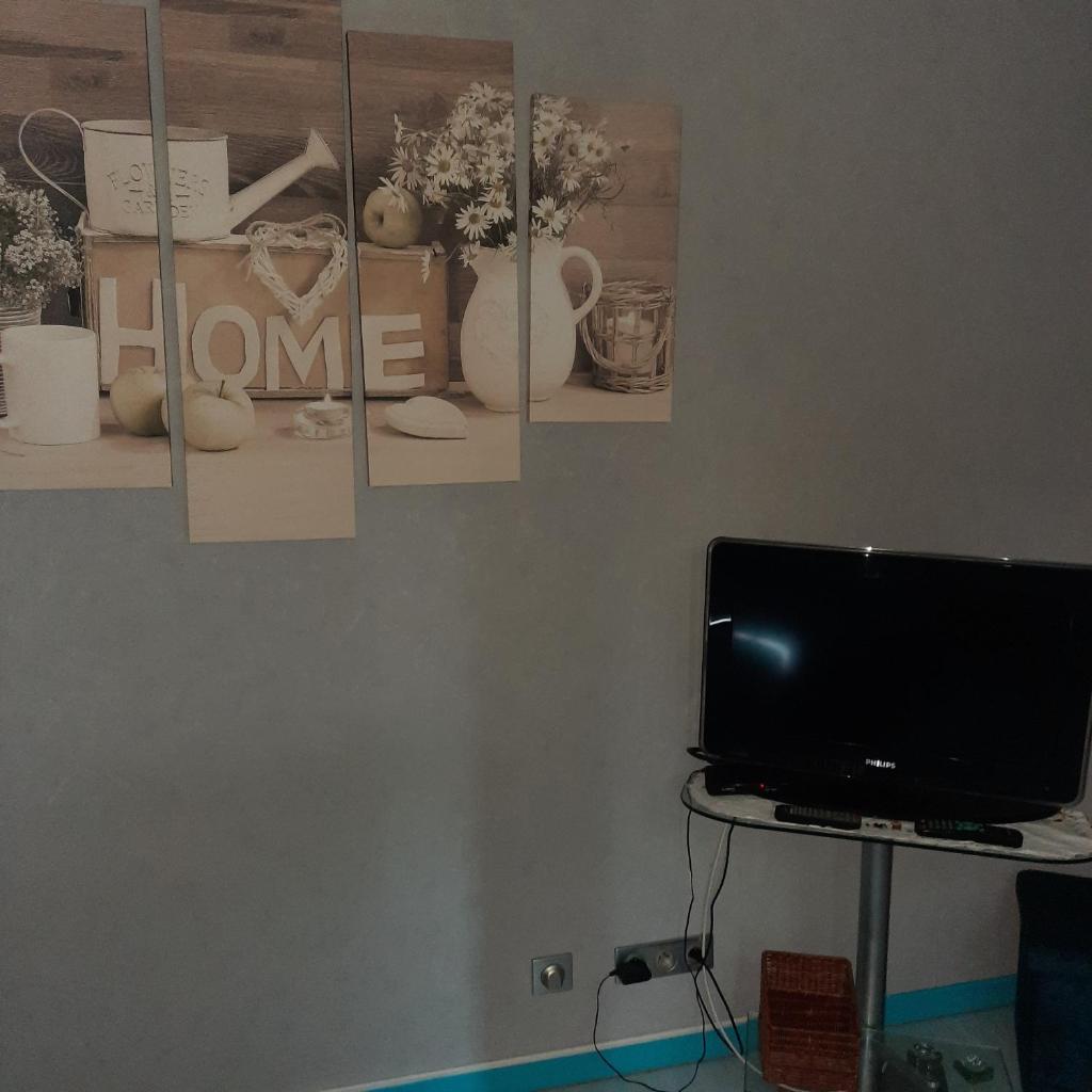 chambre AU DOUX REFUGE photo 2