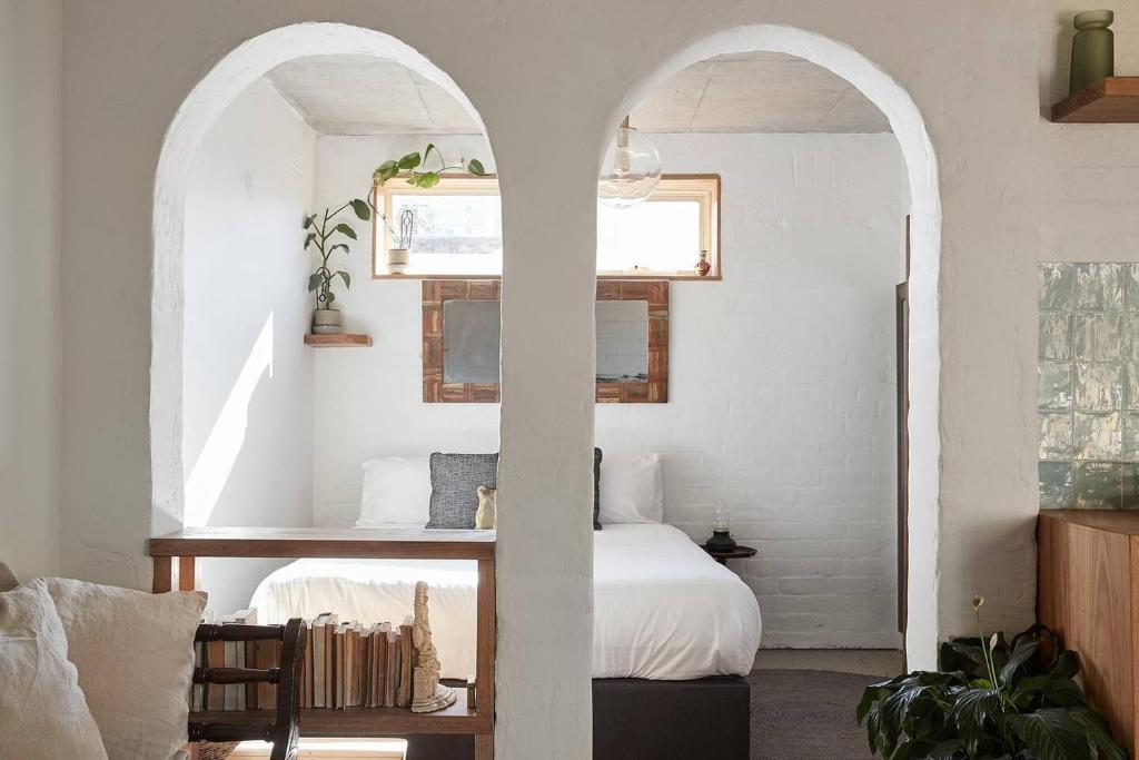 Napier Street Nook - A Chic Studio Masterpiece photo 2
