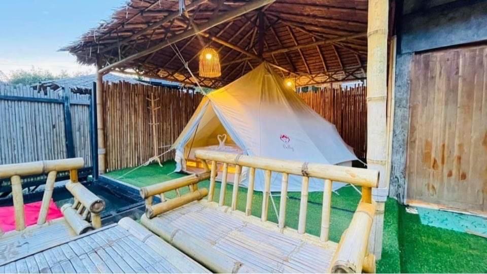 Bridge Hill Cafe Glamping photo 4