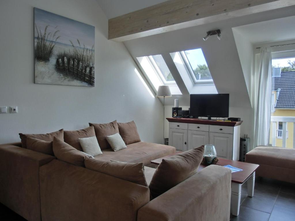 Ferienwohnung W13 3 photo 1