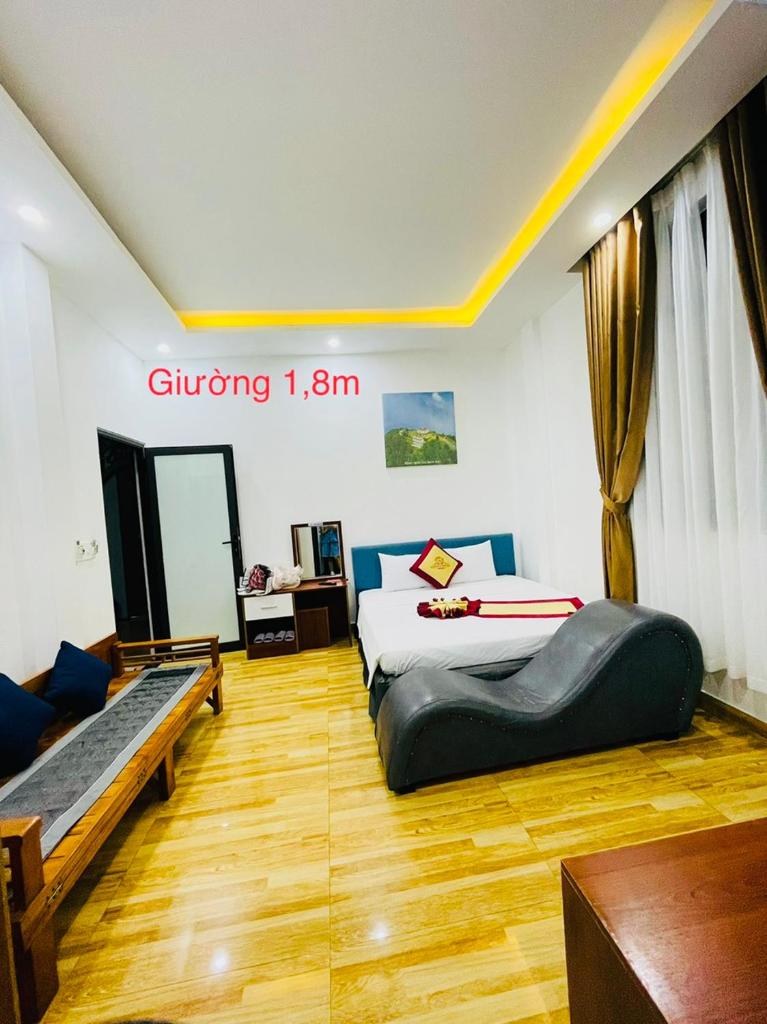 Saphia Hotel Huế (sapphire Hotel 2)
