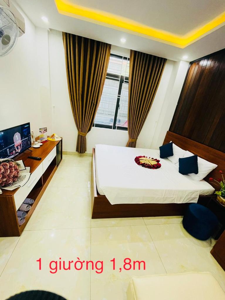 Saphia Hotel Huế (sapphire Hotel 2)