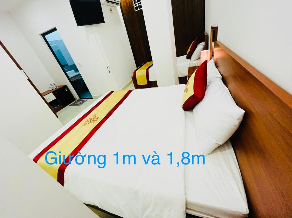 Saphia Hotel Huế (sapphire Hotel 2)