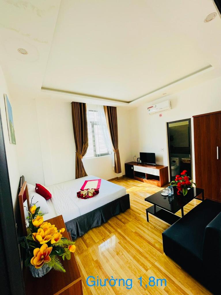 Saphia Hotel Huế (sapphire Hotel 2)