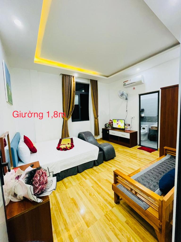 Saphia Hotel Huế (sapphire Hotel 2)