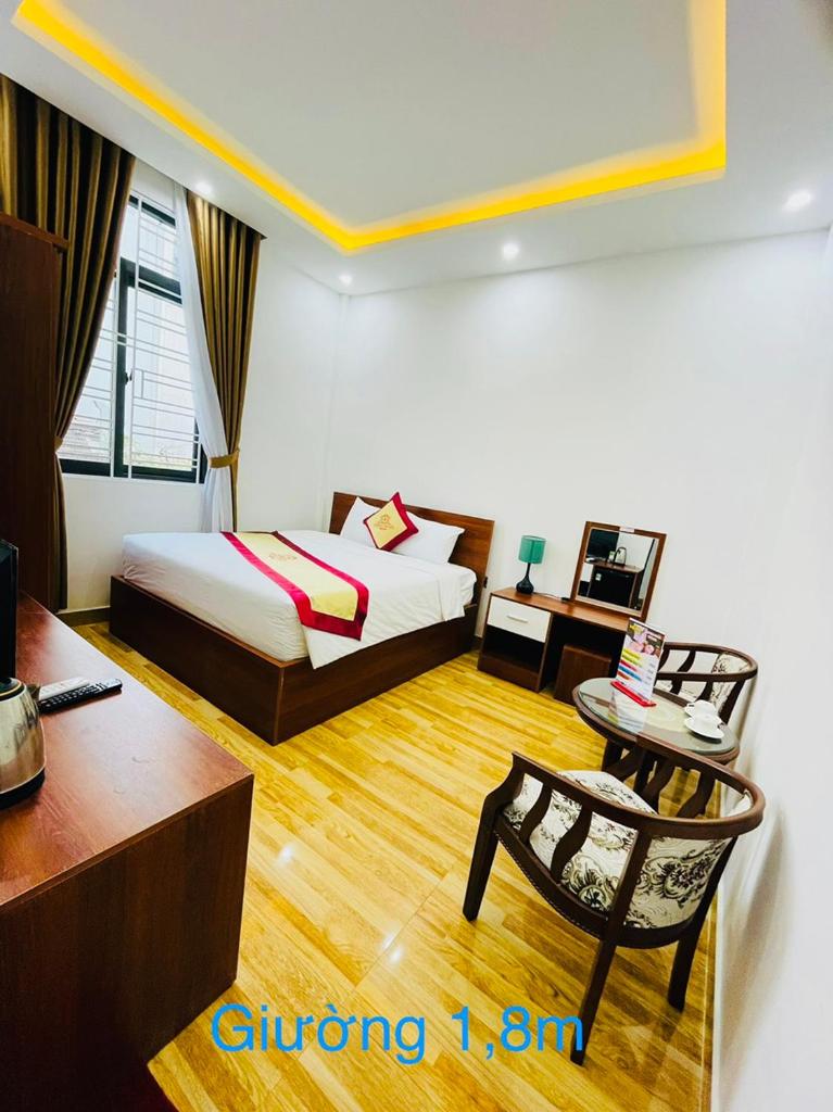 Saphia Hotel Huế (sapphire Hotel 2)