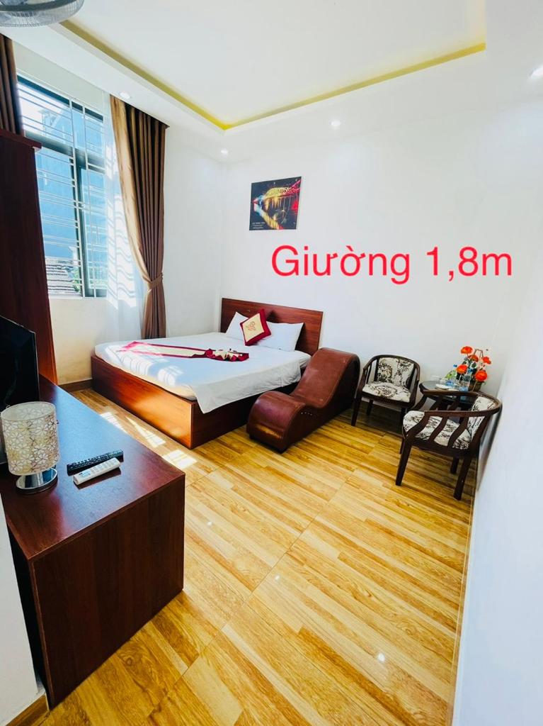 Saphia Hotel Huế (sapphire Hotel 2)