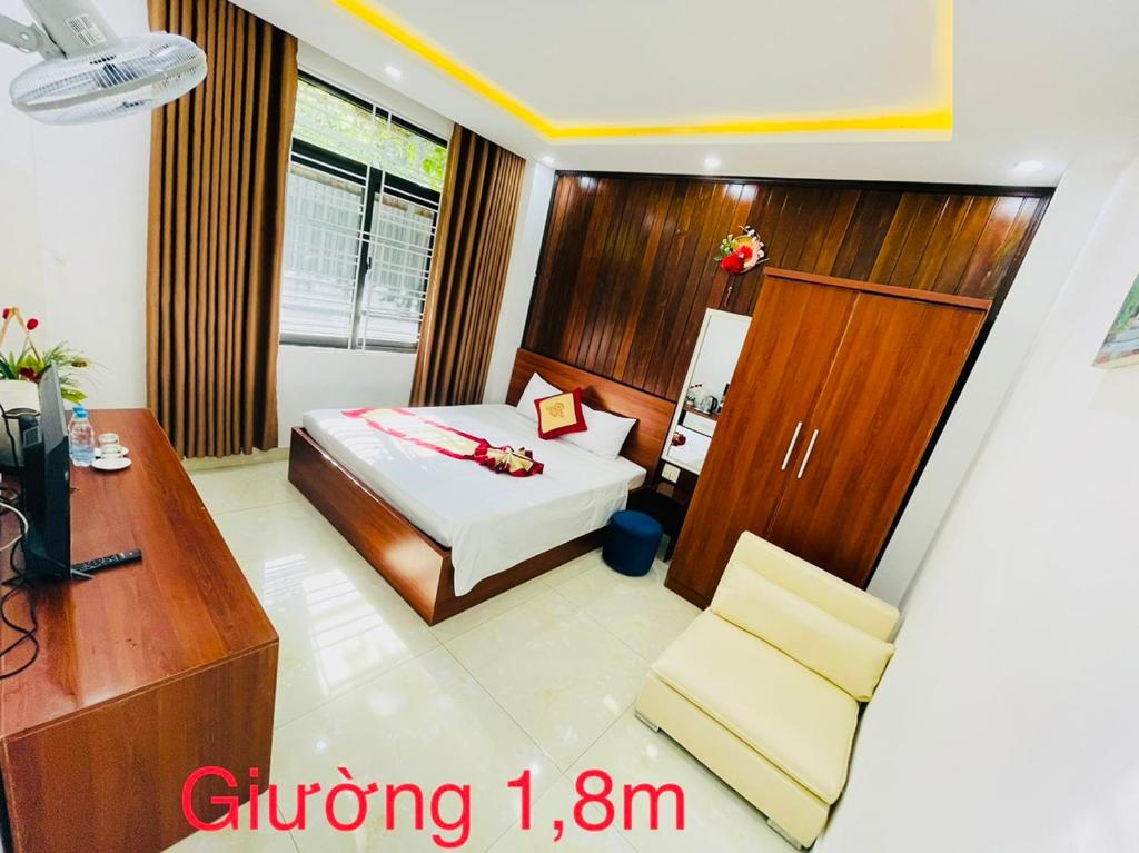 Saphia Hotel Huế (sapphire Hotel 2)