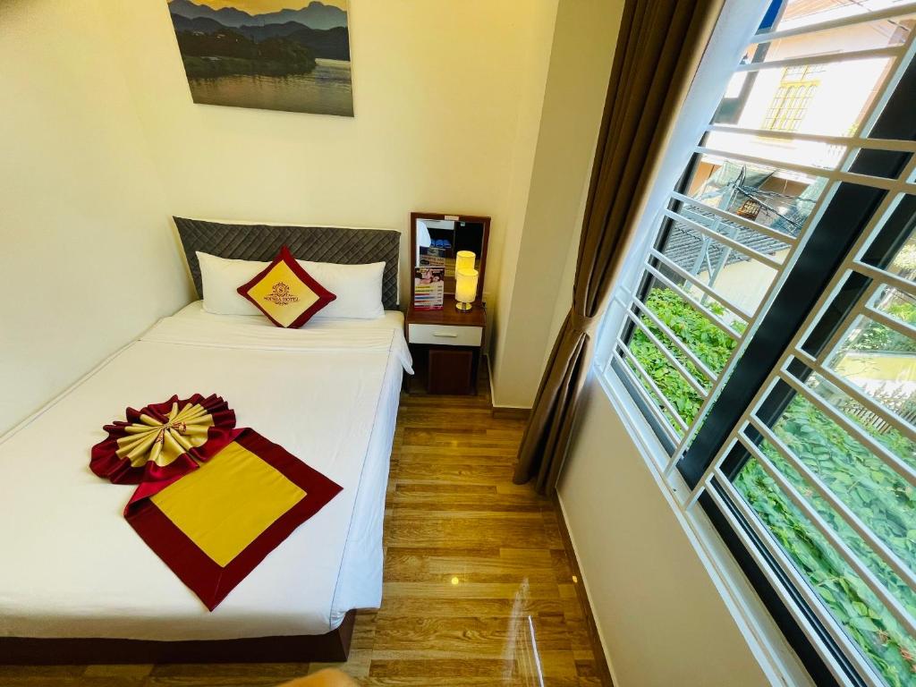 Saphia Hotel Huế (sapphire Hotel 2)