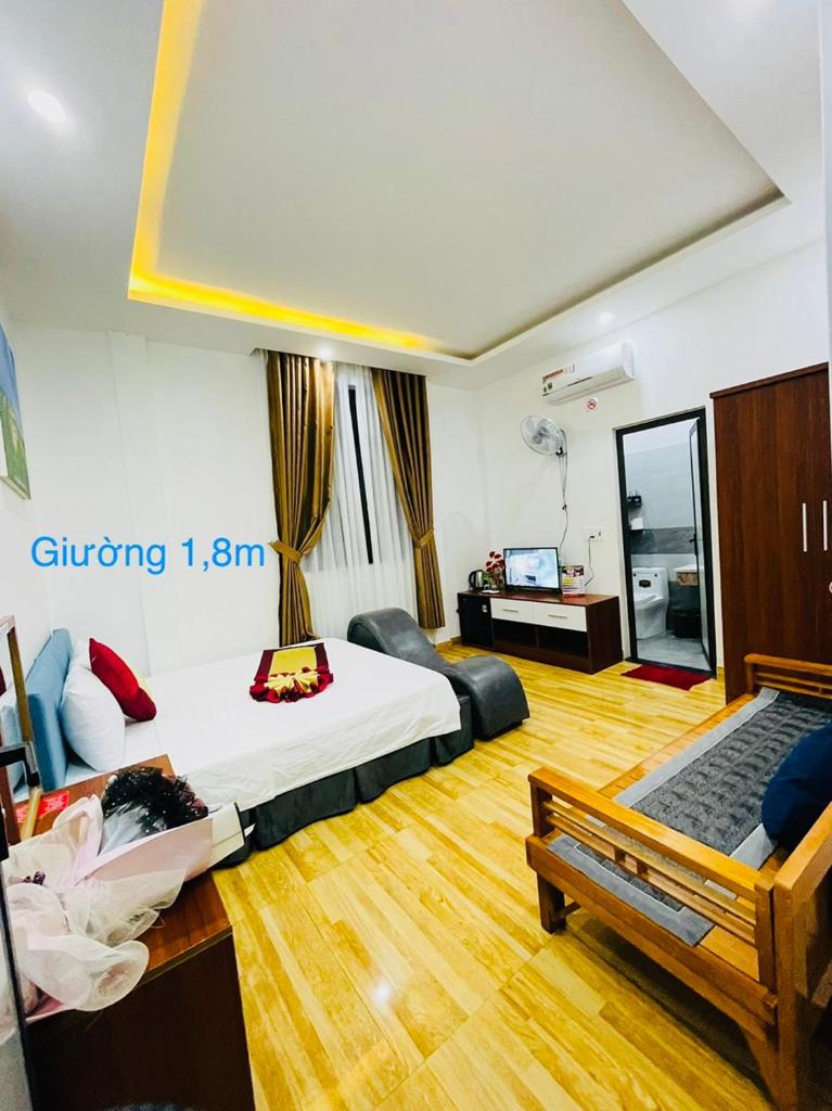 Saphia Hotel Huế (sapphire Hotel 2)