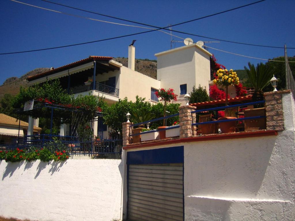 Villa Rosanna photo 4