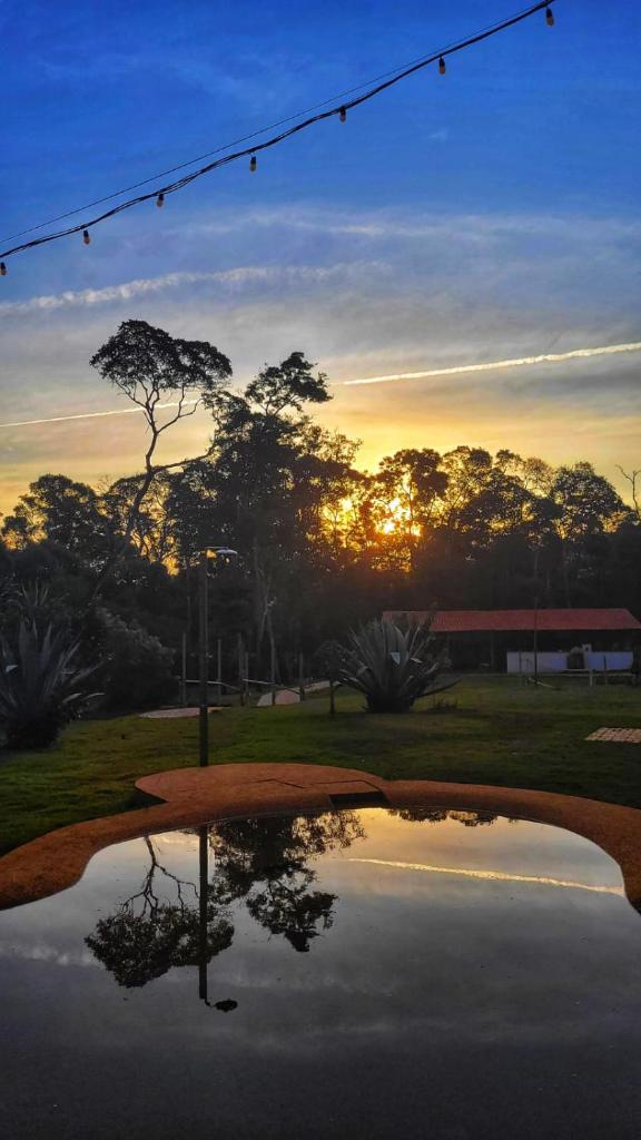Ecovila Coração da Mata