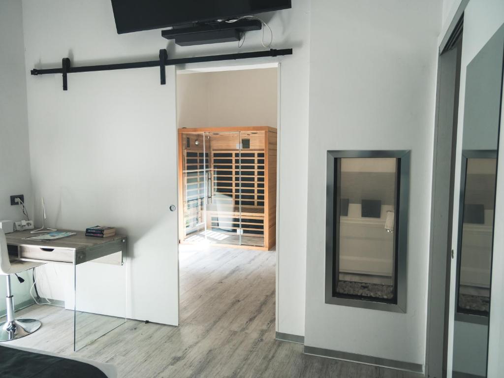 THE SECRET SUITE - FIRST "Lago di Endine" photo 2