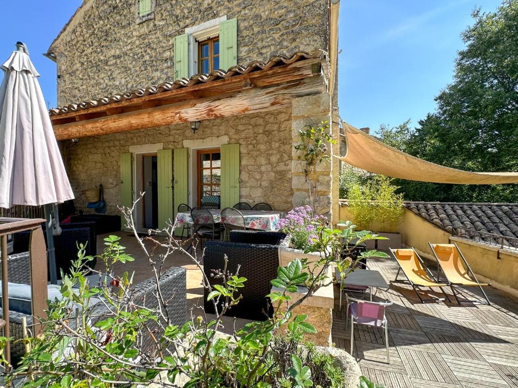 La Maison de Catherine photo 1