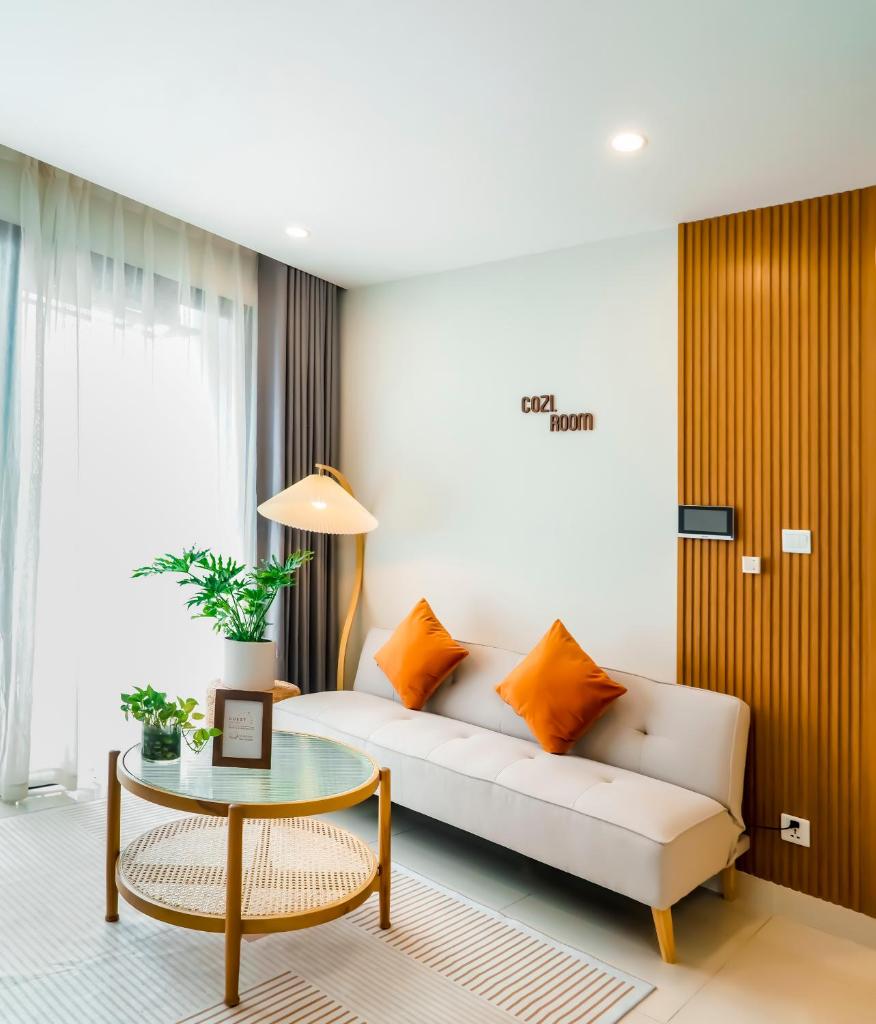 Vinhomes Grand Park - COZIroom photo 3