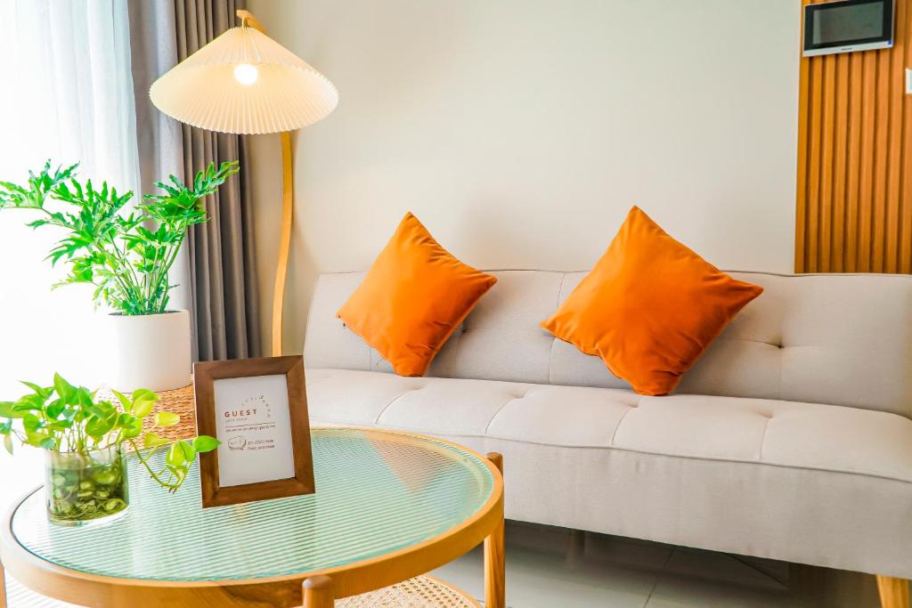 Vinhomes Grand Park - COZIroom photo 4