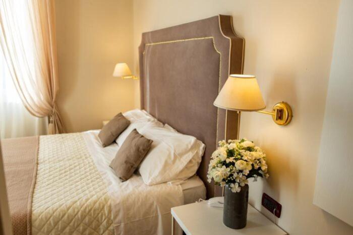 Hotel Rosa Dei Venti photo 1