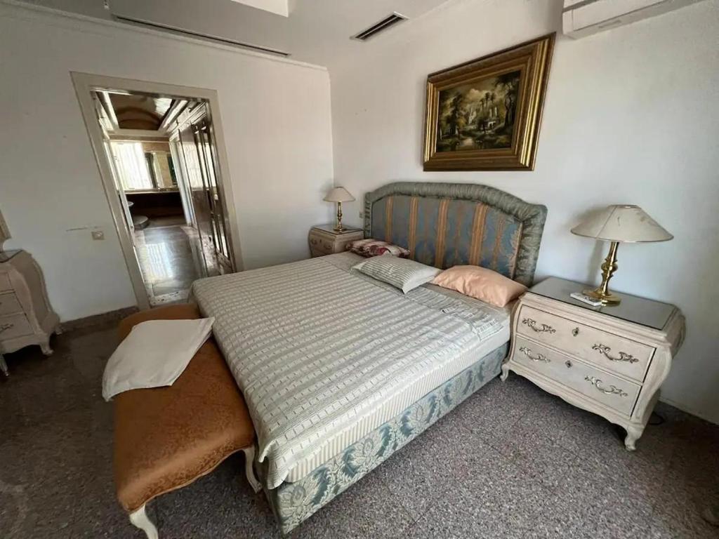 Privāta villa, Riz Sharm El Sheikh photo 1