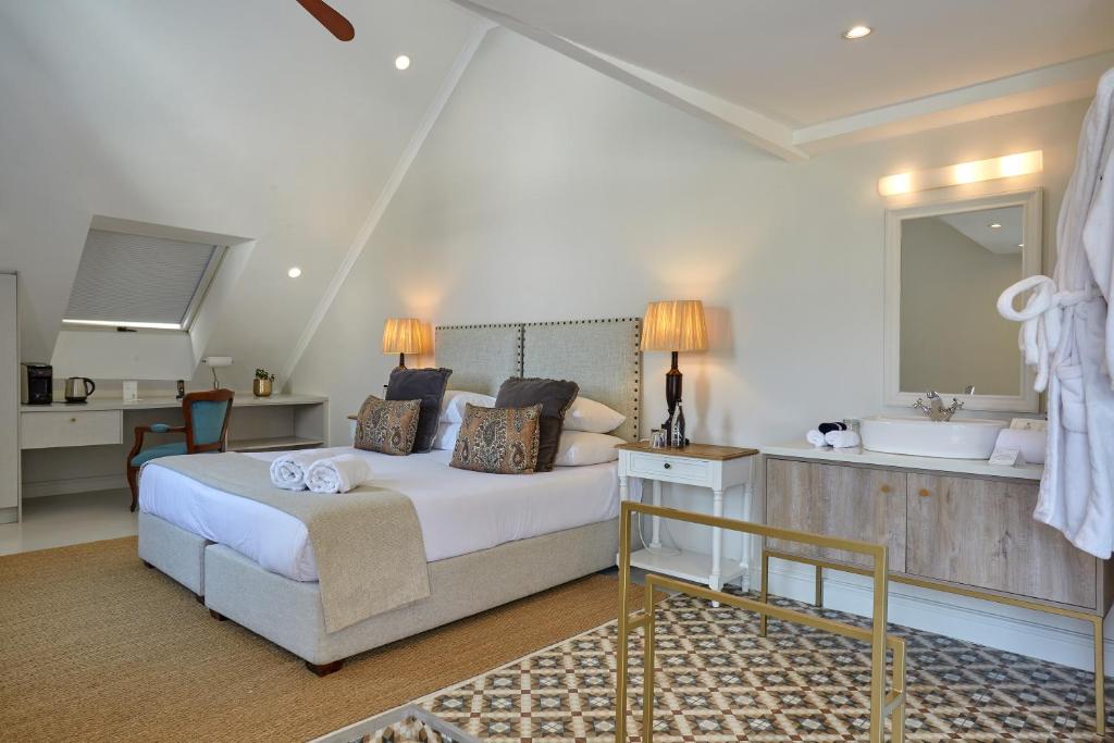 Chapter House Boutique Hotel by The Living Journey Collection photo 1