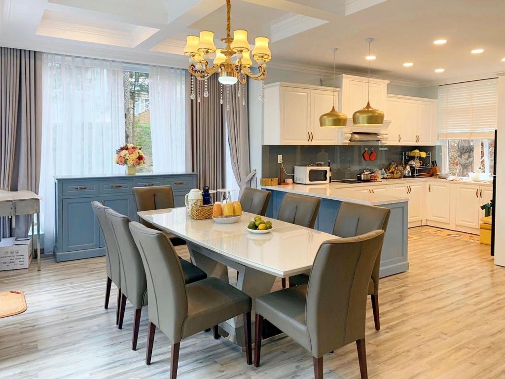 @HideawayDalat - Lakeview Villa l Karaoke l Kayak l BBQ