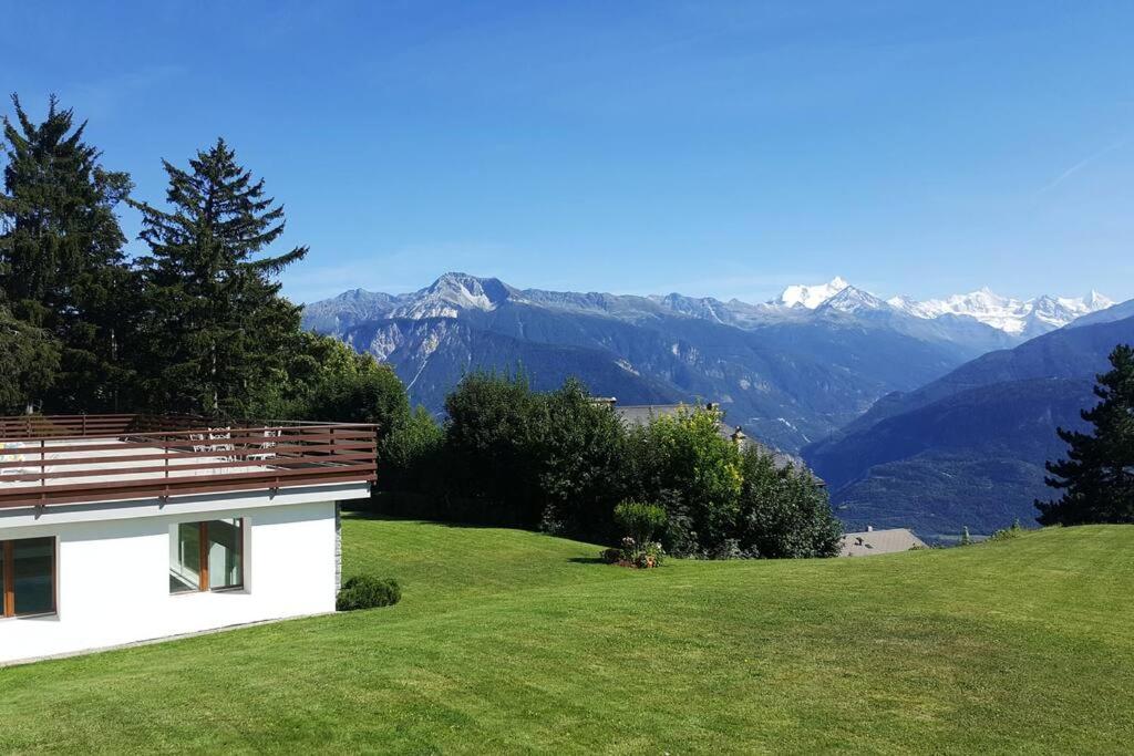 Sunny 2 BR w large terrace, stunning views & pool photo 3