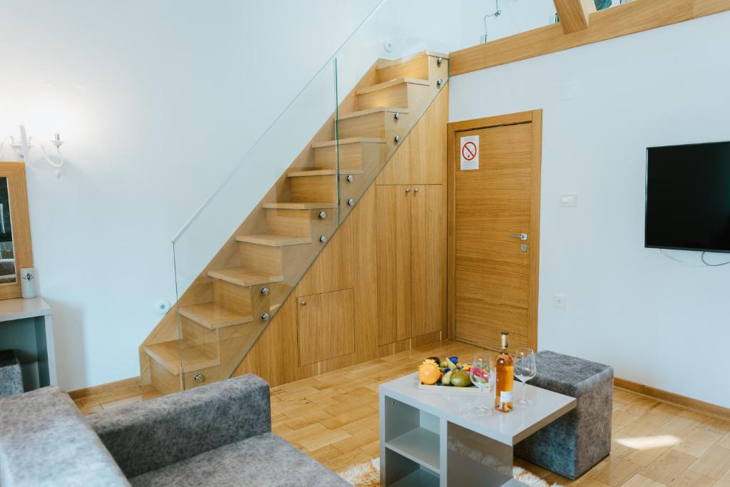 HOTEL Villa Cvijanović - WELLNESS-SPA photo 2