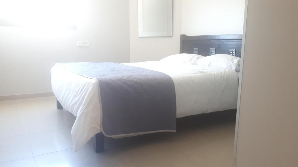 Haatsmaout City center apartment Ashdod photo 1