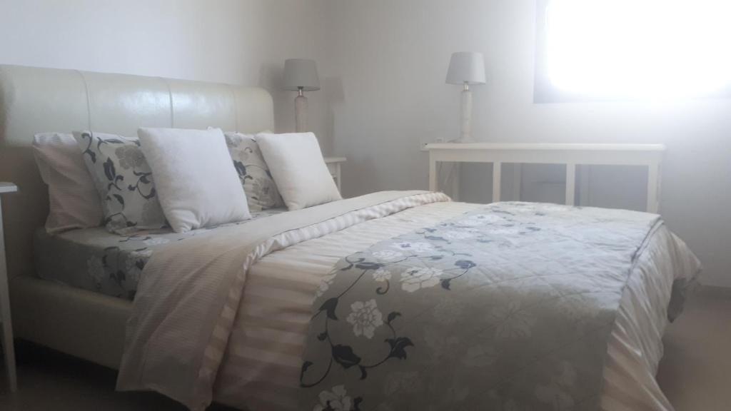 Haatsmaout City center apartment Ashdod photo 2