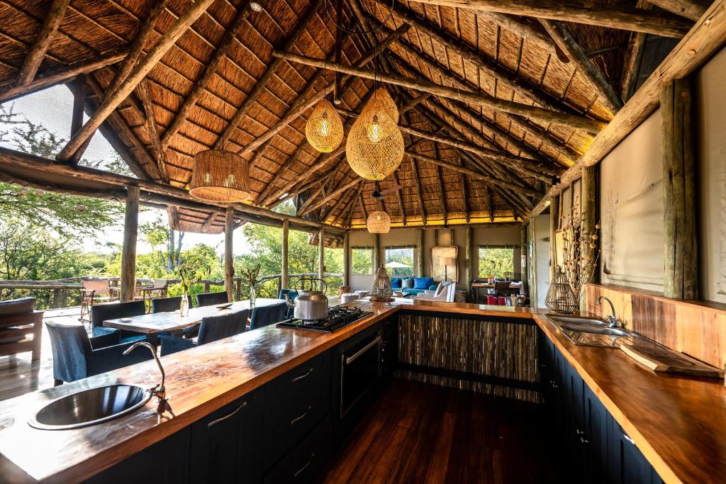 South Okavango - Omogolo Hideaways photo 1
