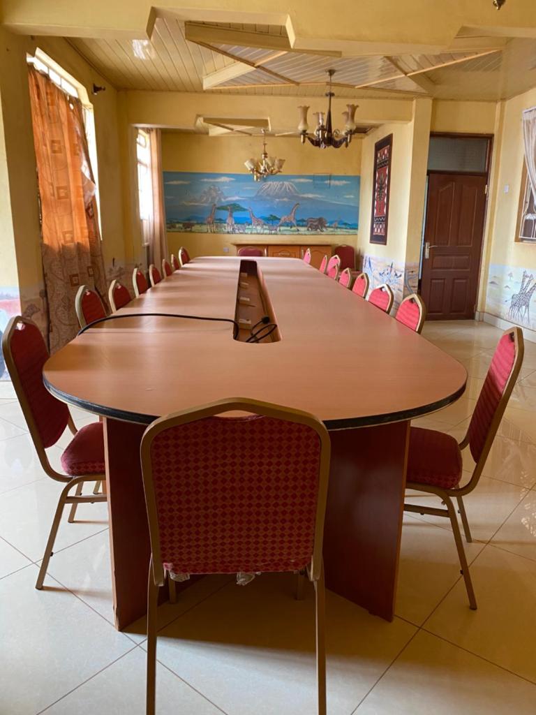 Penuel Plaza Hotel photo 4