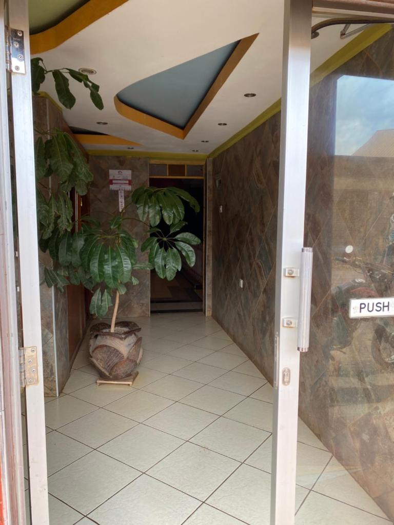 Penuel Plaza Hotel photo 1