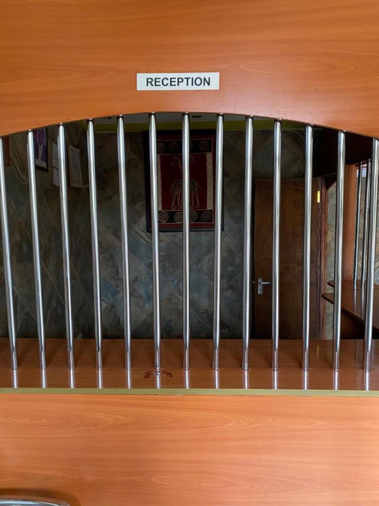 Penuel Plaza Hotel photo 2