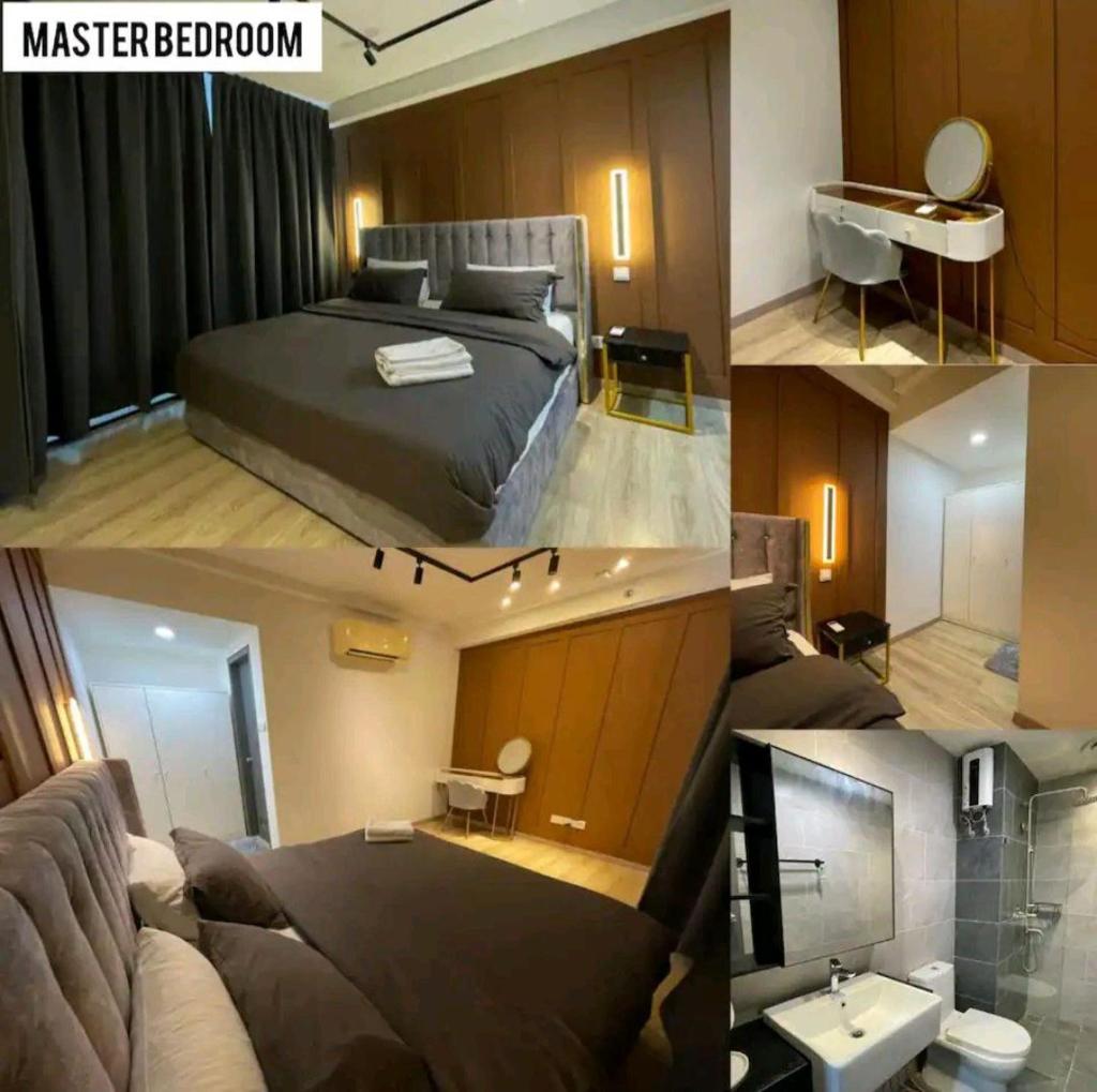 Home Cinema Emporis Kota Damansara photo 4