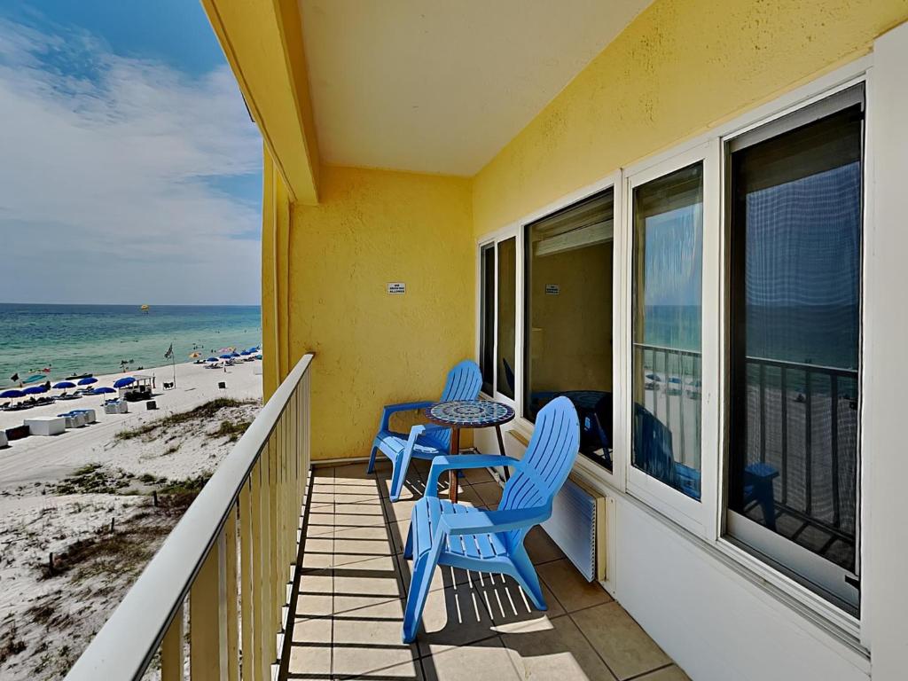 Continental Condominiums by Resort Collection