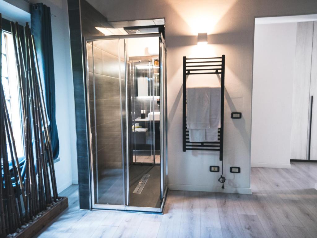 THE SECRET SUITE - HOME "Lago di Endine" photo 2