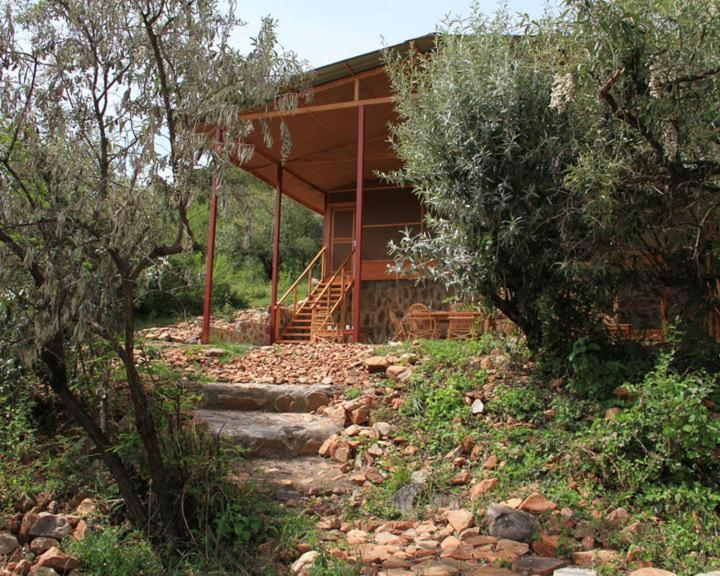 Mara Moon guesthouse photo 1