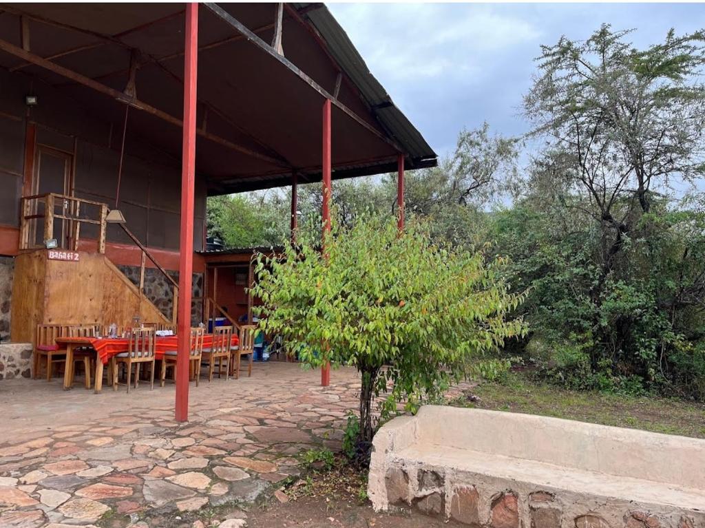 Mara Moon guesthouse photo 3